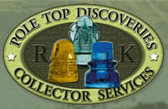 Pole Top Discoveries Collector Services